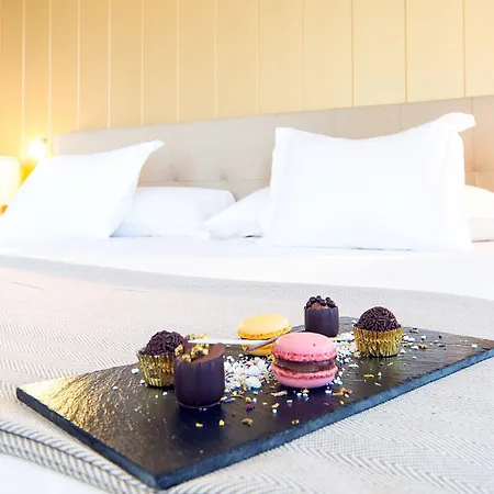 Otel Gpro Valparaiso Palace & Palma de Mallorca