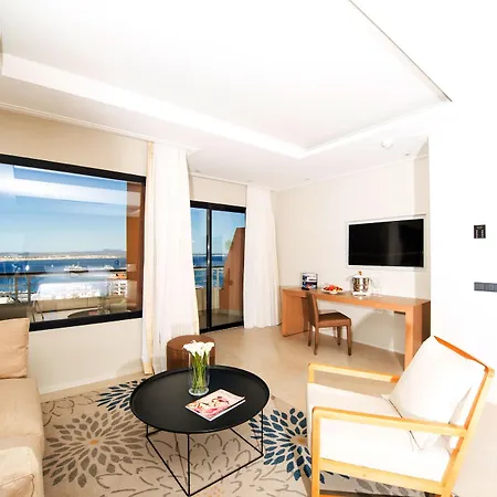 Otel Gpro Valparaiso Palace & 5*