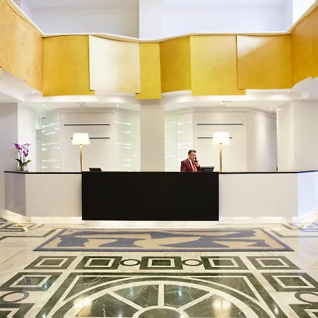 Otel Gpro Valparaiso Palace & Palma de Mallorca