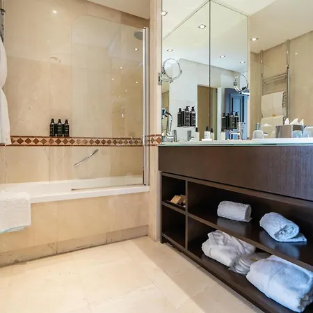 Gpro Valparaiso Palace & 5* Palma de Mallorca