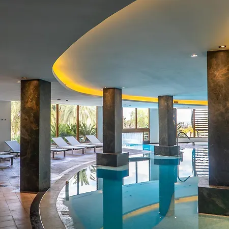 Otel Gpro Valparaiso Palace & Palma de Mallorca
