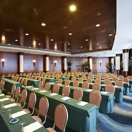Gpro Valparaiso Palace & 5*