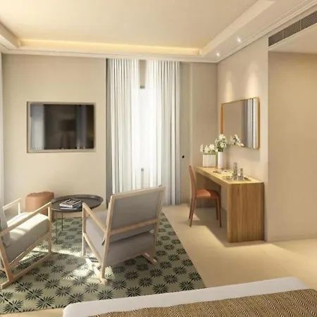 Gpro Valparaiso Palace & Hotel 5*