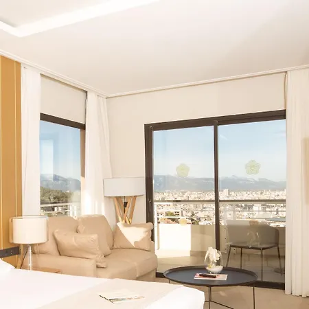 Gpro Valparaiso Palace & Hotel 5*
