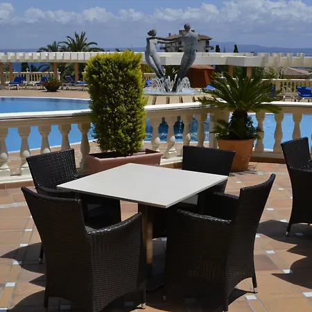 Gpro Valparaiso Palace & Hotel Palma de Mallorca
