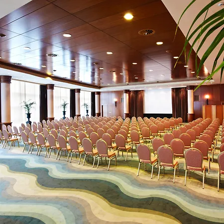 Gpro Valparaiso Palace & Hotel Palma de Mallorca