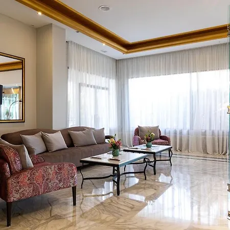 Gpro Valparaiso Palace & Hotel Palma de Mallorca