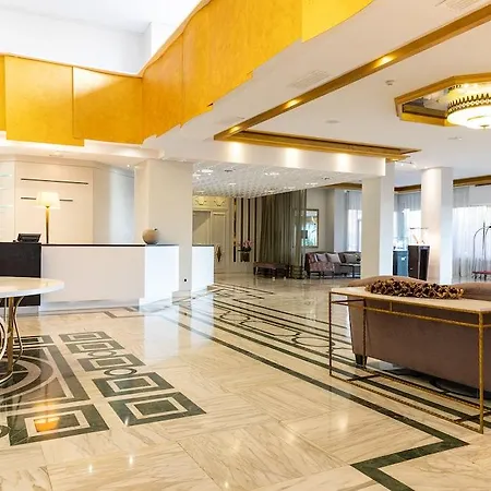 Hotel Gpro Valparaiso Palace & Palma de Mallorca